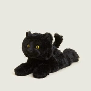 Warmies black cat (1)
