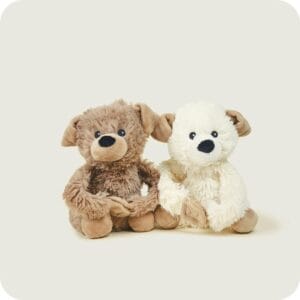 Warmies warm hugs puppies (1)