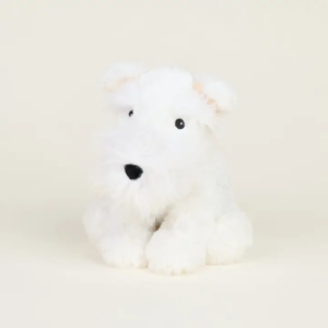 Warmies westie