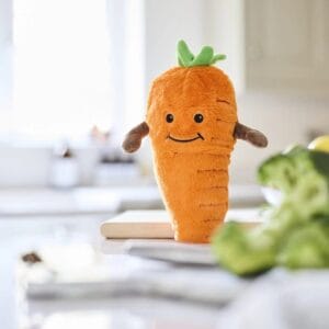 Warmies carrot (1)