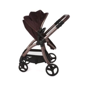 Egg dolls pram mulberry 4