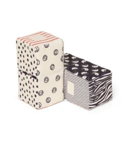 Mamas papas activity toys mamas papas x another fox folding cubes 1181002068 1024x1024@2x