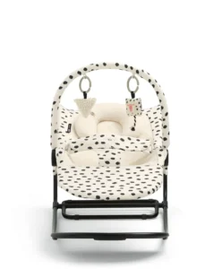 Mamas papas bouncers mamas papas x another fox tempo bouncer cheetah spot 1177463083 1024x1024@2x
