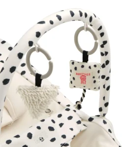 Mamas papas bouncers mamas papas x another fox tempo bouncer cheetah spot 1177463086 1024x1024@2x