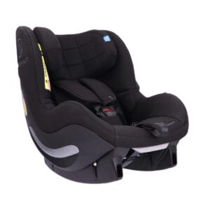 Avionaut Aerofix 2.0c Car Seat - Black