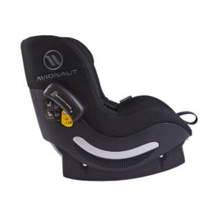 Avionaut aerofix 2.0c car seat black
