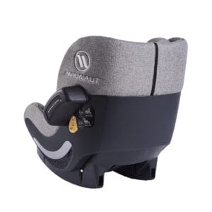 Avionaut aerofix 2.0c car seat grey (1)