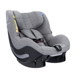 Avionaut Aerofix 2.0c Car Seat - Grey