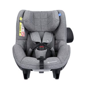 Avionaut aerofix 2.0c car seat grey (3)