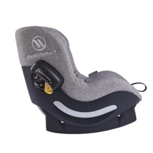 Avionaut aerofix 2.0c car seat grey