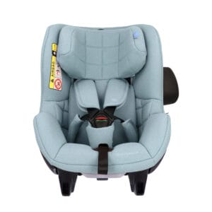 Avionaut aerofix 2.0c car seat mint (2)