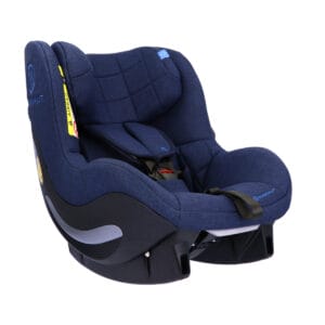 Avionaut Aerofix 2.0c Car Seat - Navy