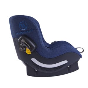 Avionaut aerofix 2.0c car seat navy