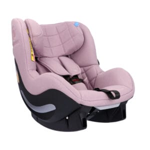 Avionaut Aerofix 2.0c Car Seat - Pink