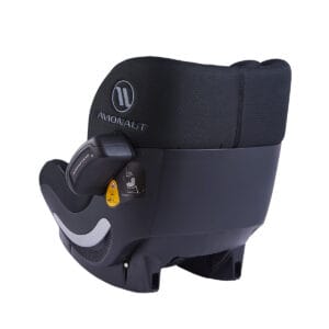 Avionaut aerofix rwf 2.0c car seat black1