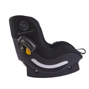 Avionaut aerofix rwf 2.0c car seat black2