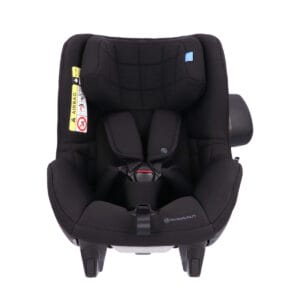 Avionaut aerofix rwf 2.0c car seat black3