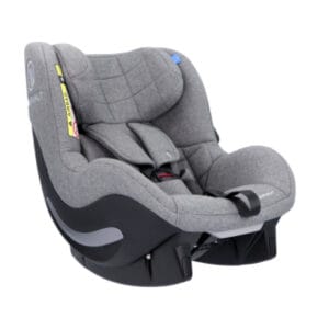Avionaut Aerofix RWF 2.0c Car Seat - Grey
