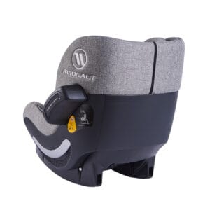 Avionaut aerofix rwf 2.0c car seat grey1