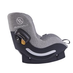 Avionaut aerofix rwf 2.0c car seat grey2