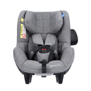 Avionaut aerofix rwf 2.0c car seat grey3