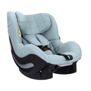 Avionaut Aerofix RWF 2.0c Car Seat - Mint