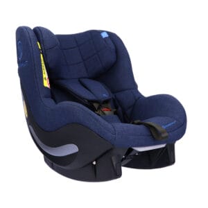 Avionaut Aerofix RWF 2.0c Car Seat - Navy