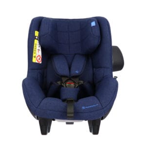 Avionaut aerofix rwf 2.0c car seat navy3
