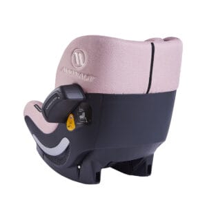 Avionaut aerofix rwf 2.0c car seat pink1