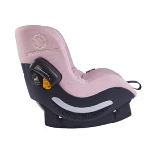 Avionaut aerofix rwf 2.0c car seat pink2