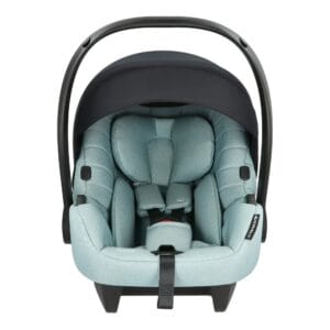 Avionaut cosmo 2.0 car seat mint