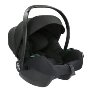 Avionaut Cosmo 2.0 Smart Car Seat - Black