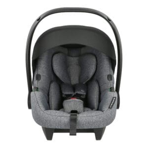 Avionaut cosmo 2.0 smart car seat grey (1)