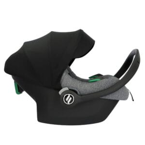 Avionaut cosmo 2.0 smart car seat grey (2)