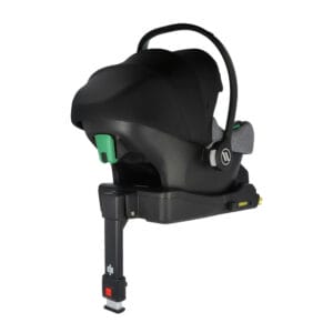 Avionaut cosmo 2.0 smart car seat grey (3)