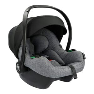 Avionaut Cosmo 2.0 Smart Car Seat - Grey