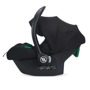 Avionaut cosmo airflow car seat black (2)
