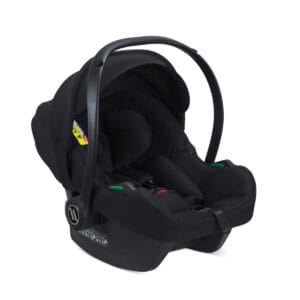 Avionaut Cosmo AirFlow Car Seat - Black