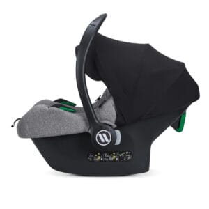 Avionaut cosmo airflow car seat grey (1)