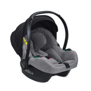 Avionaut Cosmo AirFlow Car Seat - Grey