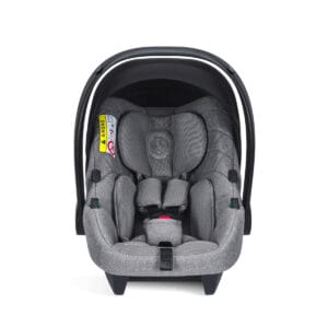 Avionaut cosmo airflow car seat grey (3)
