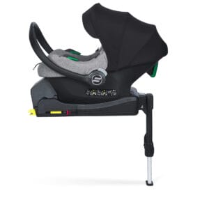 Avionaut cosmo airflow car seat grey
