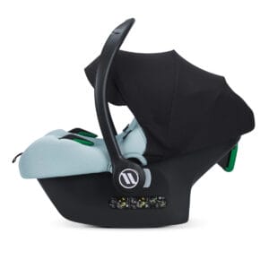 Avionaut cosmo airflow car seat mint (1)