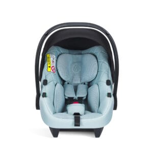Avionaut cosmo airflow car seat mint (2)