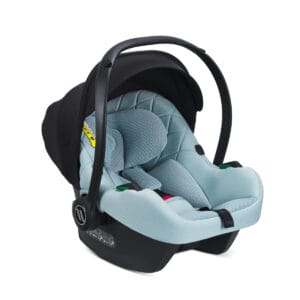 Avionaut Cosmo AirFlow Car Seat - Mint