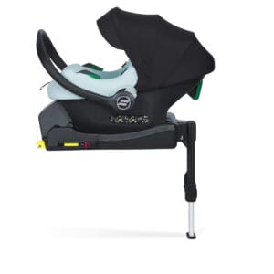 Avionaut cosmo airflow car seat mint