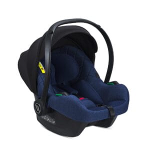 Avionaut Cosmo AirFlow Car Seat - Navy