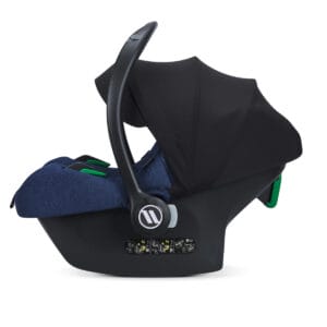 Avionaut cosmo airflow car seat navy (2)