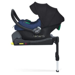 Avionaut cosmo airflow car seat navy