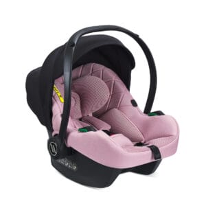 Avionaut Cosmo AirFlow Car Seat - Pink